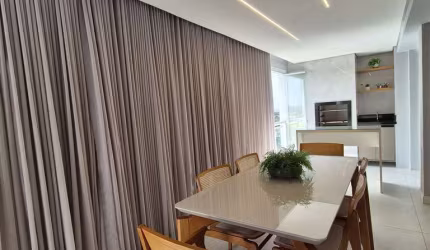 Ludco Greenville, 134m²,  3 Suítes, Armários, 2 Vagas