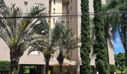 Apartamento com 3 quartos à venda no Tubalina, Uberlândia  por R$ 375.000