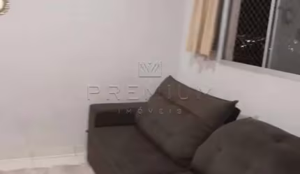 Apartamento com 2 quartos à venda no Jardim Brasília, Uberlândia  por R$ 190.000