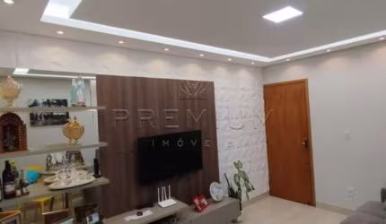 Apartamento com 2 quartos à venda no Jardim Brasília, Uberlândia  por R$ 265.000