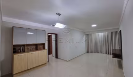 Apartamento com 3 quartos à venda no Santa Mônica, Uberlândia  por R$ 500.000
