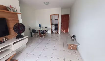 Apartamento com 3 quartos à venda no Presidente Roosevelt, Uberlândia  por R$ 279.000