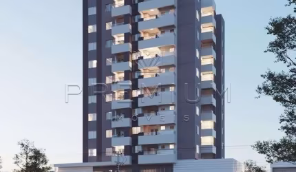 Apartamento com 3 quartos à venda no Novo Mundo, Uberlândia  por R$ 499.222