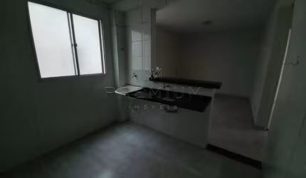 Apartamento com 2 quartos à venda no Shopping Park, Uberlândia  por R$ 150.000