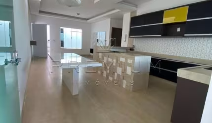 Apartamento com 2 quartos à venda no Shopping Park, Uberlândia  por R$ 530.000