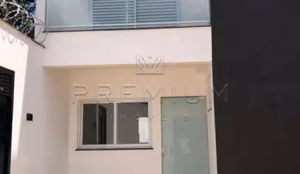 Casa com 2 quartos à venda no Novo Mundo, Uberlândia  por R$ 360.000