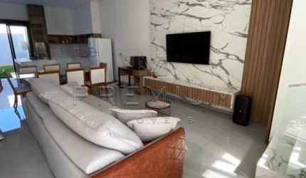 Casa com 3 quartos à venda em Vida Nova, Uberlândia  por R$ 650.000