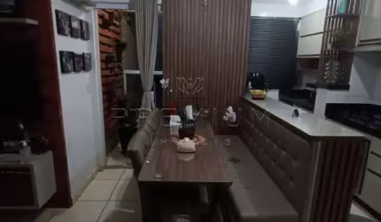 Apartamento com 2 quartos à venda no Presidente Roosevelt, Uberlândia  por R$ 315.000