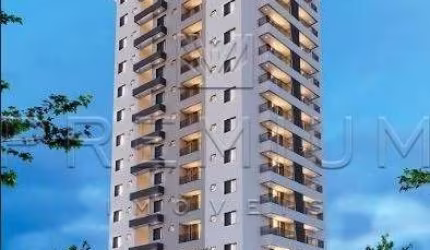 Loft com 1 quarto à venda em Saraiva, Uberlândia  por R$ 355.000