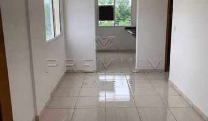 Apartamento com 2 quartos à venda no Presidente Roosevelt, Uberlândia  por R$ 190.000