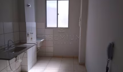 Apartamento com 2 quartos à venda no Presidente Roosevelt, Uberlândia  por R$ 235.000
