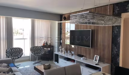 Apartamento com 3 quartos à venda no Presidente Roosevelt, Uberlândia  por R$ 460.000