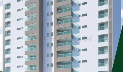 Apartamento com 3 quartos à venda no Morada da Colina, Uberlândia  por R$ 790.000