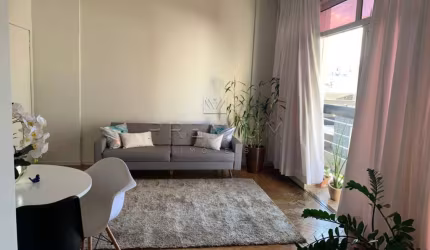 Apartamento com 3 quartos à venda no Centro, Uberlândia  por R$ 350.000