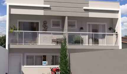 Casa com 3 quartos à venda no Alto Umuarama, Uberlândia  por R$ 590.000