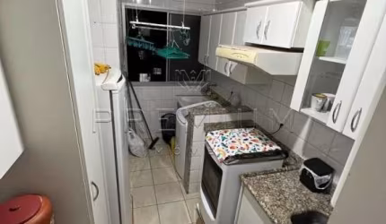Apartamento com 2 quartos à venda no Umuarama, Uberlândia  por R$ 290.000