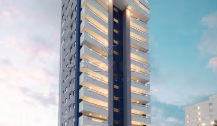 Apartamento com 3 quartos à venda no Jardim Botânico, Uberlândia  por R$ 675.000