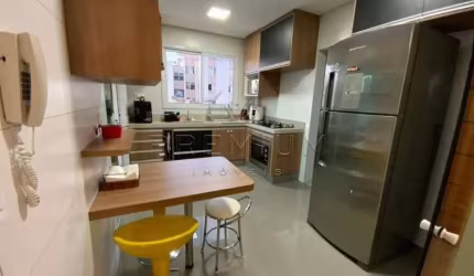 Apartamento com 3 quartos à venda em Saraiva, Uberlândia  por R$ 820.000