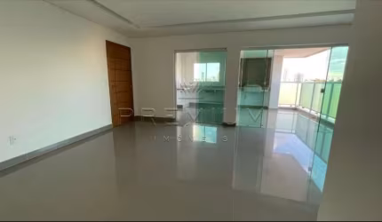 Apartamento com 3 quartos à venda em Saraiva, Uberlândia  por R$ 750.000