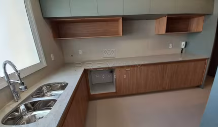 Apartamento com 3 quartos à venda no Fundinho, Uberlândia  por R$ 1.100.000