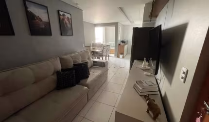 Apartamento com 2 quartos à venda no Minas Gerais, Uberlândia  por R$ 270.000