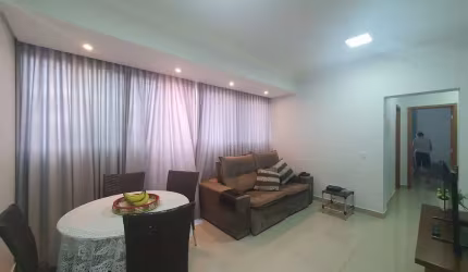 Apartamento com 3 quartos à venda no Patrimônio, Uberlândia  por R$ 420.000