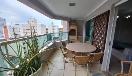 Apartamento com 3 quartos à venda em Saraiva, Uberlândia  por R$ 985.000