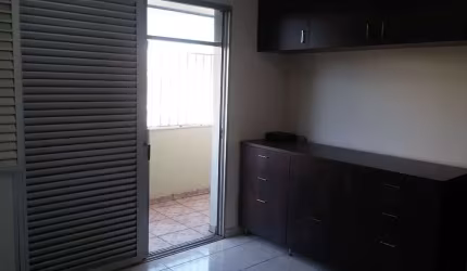 Apartamento com 3 quartos à venda no Lidice, Uberlândia  por R$ 400.000