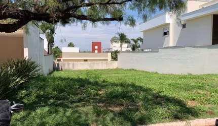 Terreno em condomínio fechado à venda no Morada da Colina, Uberlândia  por R$ 1.200.000