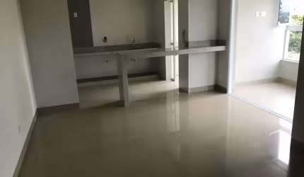 Apartamento com 3 quartos à venda no Osvaldo Rezende, Uberlândia  por R$ 865.000