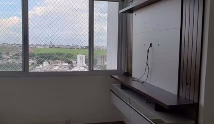 Apartamento com 2 quartos à venda no Aclimação, Uberlândia  por R$ 325.000