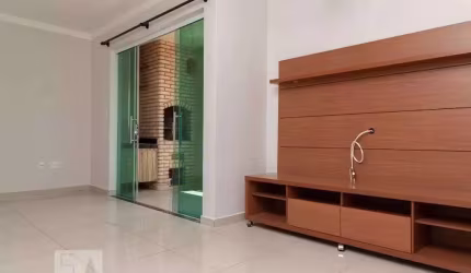 Apartamento com 3 quartos à venda no Santa Mônica, Uberlândia  por R$ 535.000