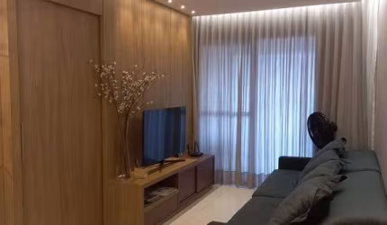 Apartamento com 2 quartos à venda no Morada da Colina, Uberlândia  por R$ 540.000