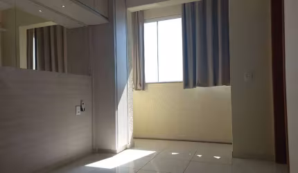 Apartamento com 2 quartos à venda no Tubalina, Uberlândia  por R$ 250.000