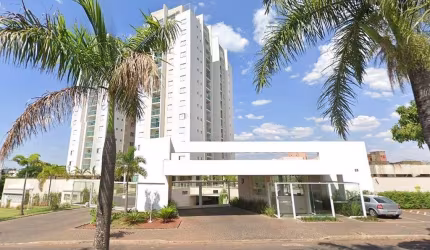 Apartamento com 2 quartos à venda no Tubalina, Uberlândia  por R$ 430.000