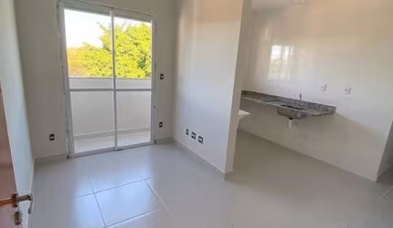 Apartamento com 2 quartos à venda no Santa Luzia, Uberlândia  por R$ 185.000
