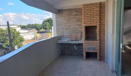 Apartamento com 3 quartos à venda em Granada, Uberlândia  por R$ 410.000
