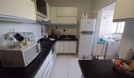 Apartamento com 3 quartos à venda em Saraiva, Uberlândia  por R$ 410.000