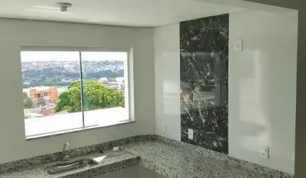 Apartamento com 2 quartos à venda no Osvaldo Rezende, Uberlândia  por R$ 305.000