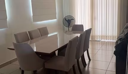 Casa com 3 quartos à venda no Maravilha, Uberlândia  por R$ 490.000