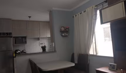 Apartamento com 2 quartos à venda no Chácaras Tubalina, Uberlândia  por R$ 175.000