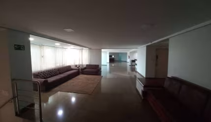 Apartamento com 4 quartos à venda no Fundinho, Uberlândia  por R$ 1.200.000