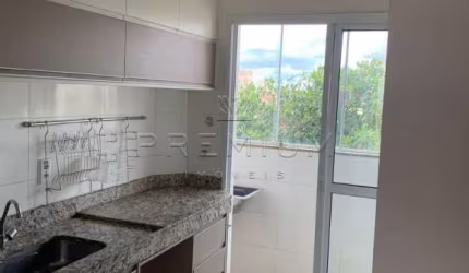 Apartamento com 2 quartos à venda no Santa Mônica, Uberlândia  por R$ 320.000