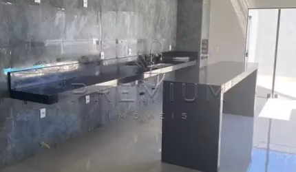 Casa com 3 quartos à venda em Granada, Uberlândia  por R$ 840.000
