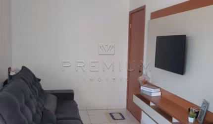 Apartamento com 2 quartos à venda no Jardim Brasília, Uberlândia  por R$ 245.000