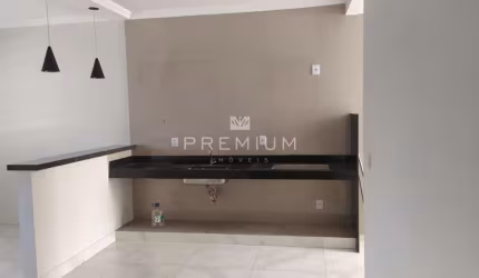 Apartamento com 2 quartos à venda no Grand Ville, Uberlândia  por R$ 280.000