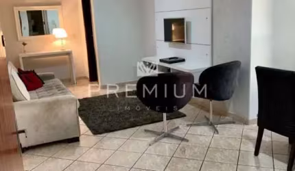 Apartamento com 3 quartos à venda em Saraiva, Uberlândia  por R$ 300.000