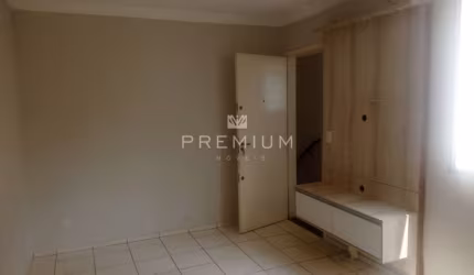 Apartamento com 2 quartos à venda no Jardim Brasília, Uberlândia  por R$ 170.000