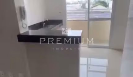 Apartamento com 2 quartos à venda no Conjunto Segismundo Pereira, Uberlândia  por R$ 274.231