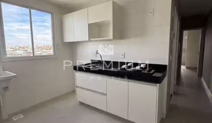 Apartamento com 2 quartos à venda no Brasil, Uberlândia  por R$ 322.000